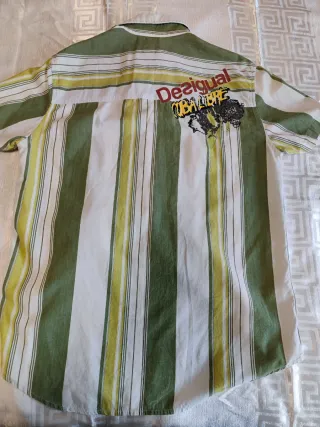 Lote 3 Camisas Verano Hombre