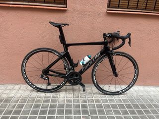 Bicicleta Cipollini NK1K