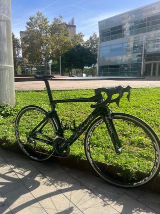 Bicicleta Cipollini NK1K