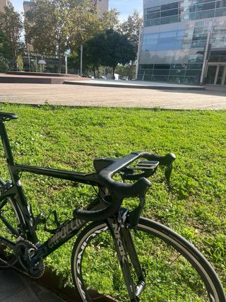 Bicicleta Cipollini NK1K