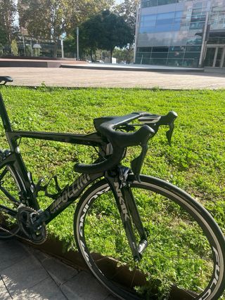 Bicicleta Cipollini NK1K