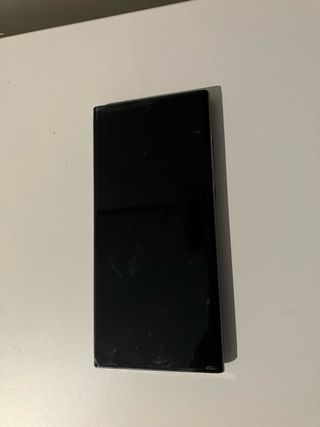 Samsung S22 Ultra con S Pen