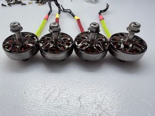 Motori per drone fpv