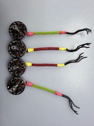 Motori per drone fpv