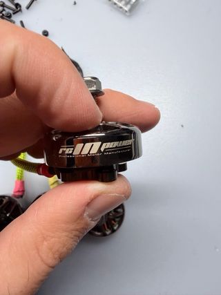 Motori per drone fpv