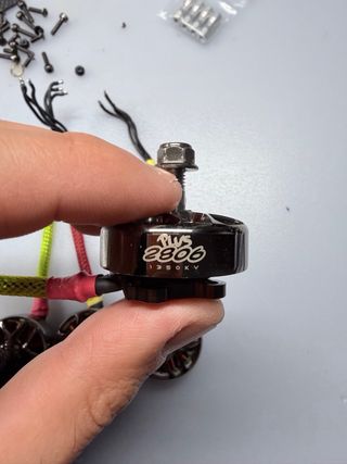 Motori per drone fpv