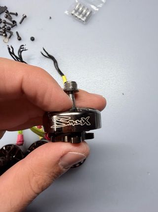 Motori per drone fpv