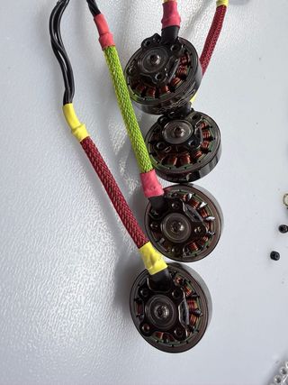 Motori per drone fpv