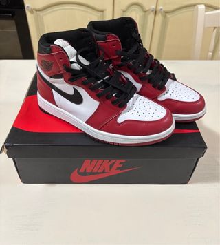Jordan 1 Retro Chicago 2015
