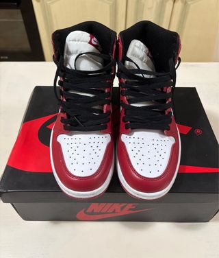 Jordan 1 Retro Chicago 2015