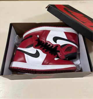 Jordan 1 Retro Chicago 2015