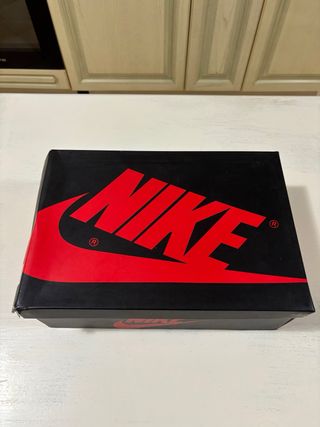 Jordan 1 Retro Chicago 2015