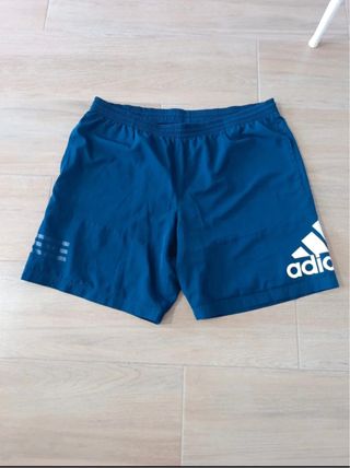 Calzonas Adidas Azul Marino