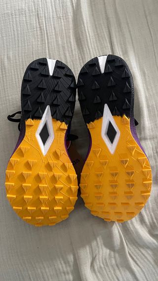 Zapatillas Trail Joma TR-6 25 Coral Unisex n°40