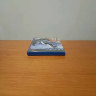 Jet Ion GP – PlayStation 2 | Versione Pal