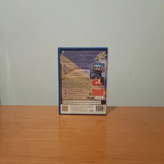 Jet Ion GP – PlayStation 2 | Versione Pal