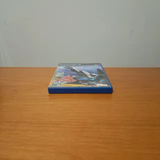 Jet Ion GP – PlayStation 2 | Versione Pal