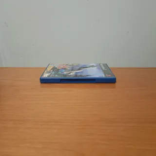 Jet Ion GP – PlayStation 2 | Versione Pal