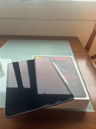 iPad Pro 12.9 Wi-Fi