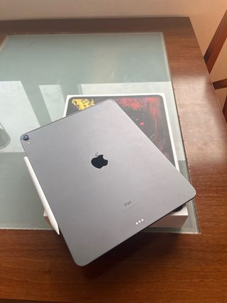 iPad Pro 12.9 Wi-Fi