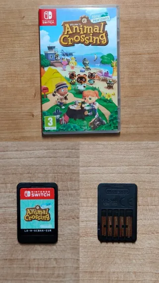 Pack 3 Videojuegos Nintendo Switch