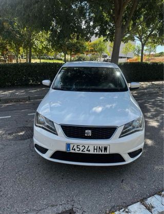 SEAT Toledo 2013