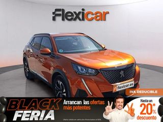 Peugeot 2008 Allure BlueHDI 81kW (110CV)