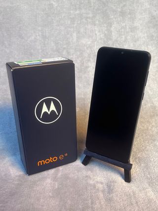 Telefono cellulare Motorola e13