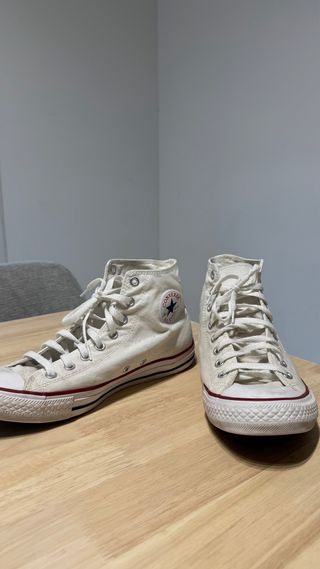 Converse All Star Botas Talla 44