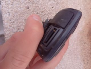 Garmin Edge 810 GPS + Cable + Funda + Tjta. Alm.