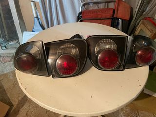 Faros Traseros Seat Leon MK1