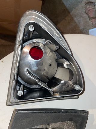 Faros Traseros Seat Leon MK1