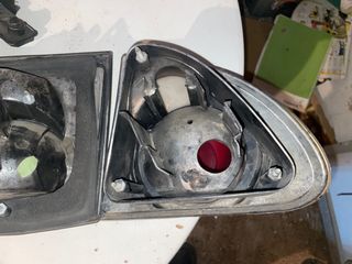 Faros Traseros Seat Leon MK1