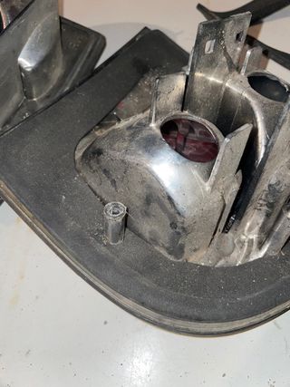 Faros Traseros Seat Leon MK1