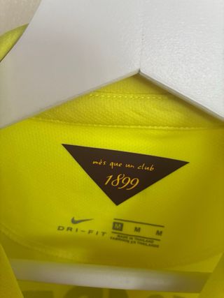 Camiseta Neymar Jr. 11 FC Barcelona Match Worn