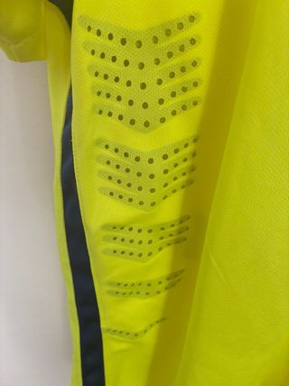 Camiseta Neymar Jr. 11 FC Barcelona Match Worn