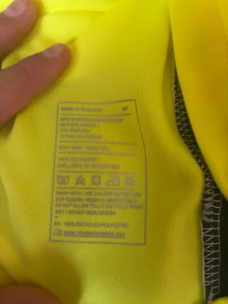 Camiseta Neymar Jr. 11 FC Barcelona Match Worn