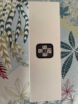 Apple Watch SE 2ª Generación 44 mm