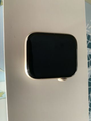 Apple Watch SE 2ª Generación 44 mm