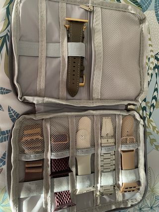 Apple Watch SE 2ª Generación 44 mm