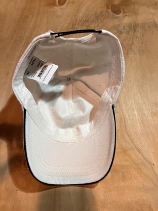 Cappello USPA bianco