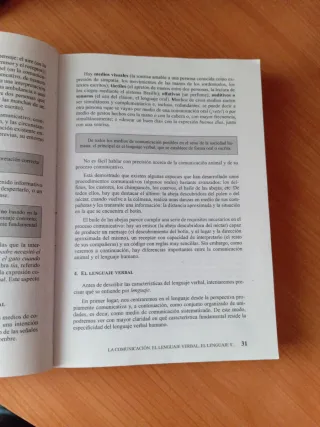 Curso básico de Lengua Española