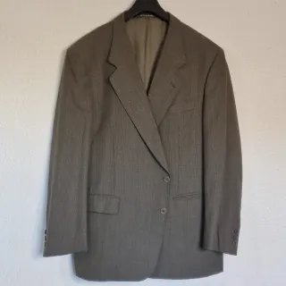 Americana caballero gris Emidio Tucci talla 62