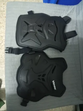 Chaleco Protección VEMAR