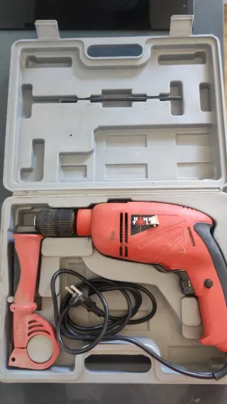 Taladro Percutor 850W