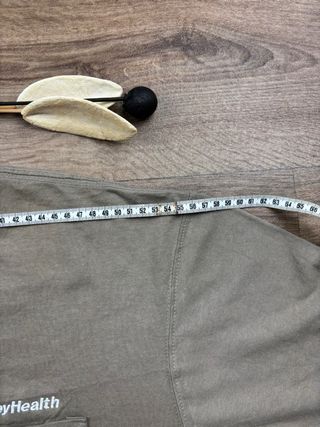 Maglia Carhartt XL Marrone Chiaro