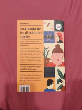 Anatomia de les distàncies curtes