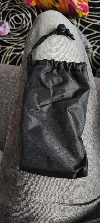 Flash Meike MK320 para Lumix.