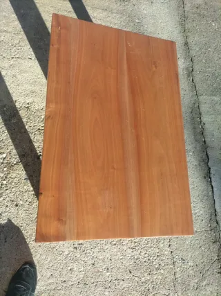 Tavolo in ciliegio massello