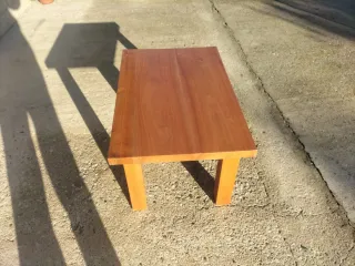 Tavolo in ciliegio massello